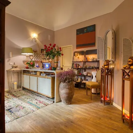 Corte Rossetti Le Dimore Luxury Bed & Breakfast Vasto