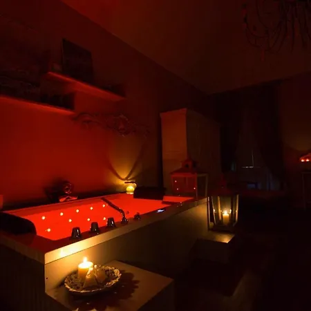 Bed & Breakfast Corte Rossetti Le Dimore Luxury