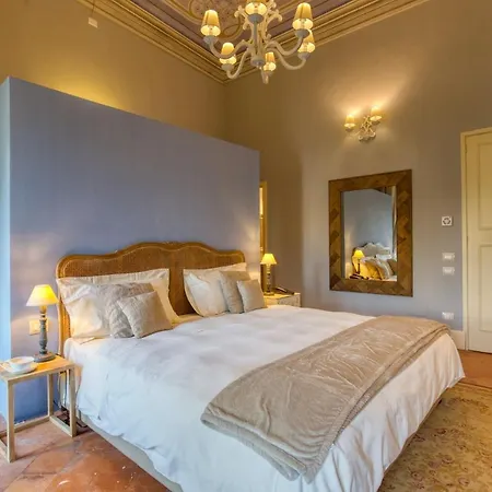 Corte Rossetti Le Dimore Luxury Bed & Breakfast *