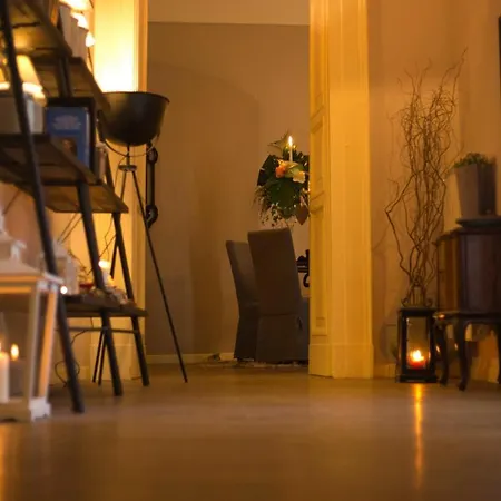 Corte Rossetti Le Dimore Luxury Bed & Breakfast