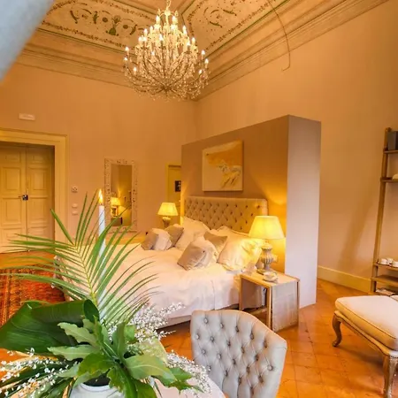 Bed & Breakfast Corte Rossetti Le Dimore Luxury