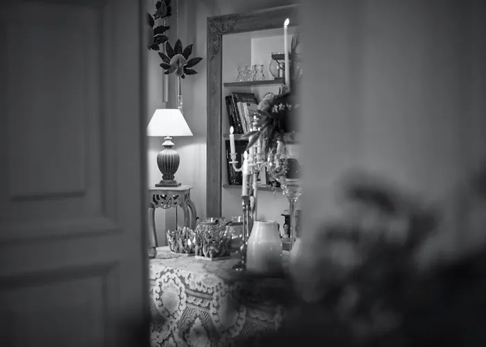 Corte Rossetti Le Dimore Luxury Bed & Breakfast Vasto