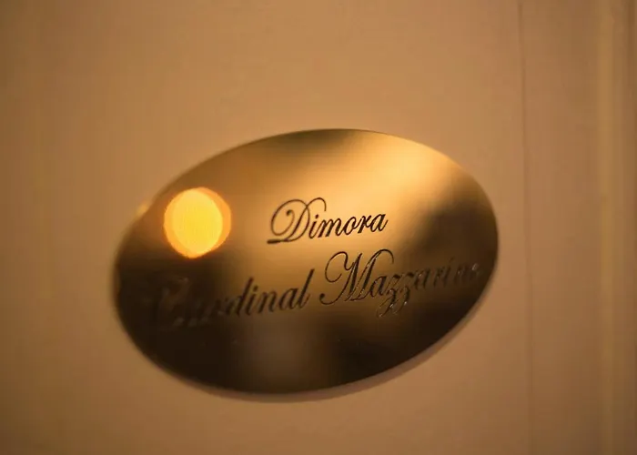 Bed & Breakfast Corte Rossetti Le Dimore Luxury