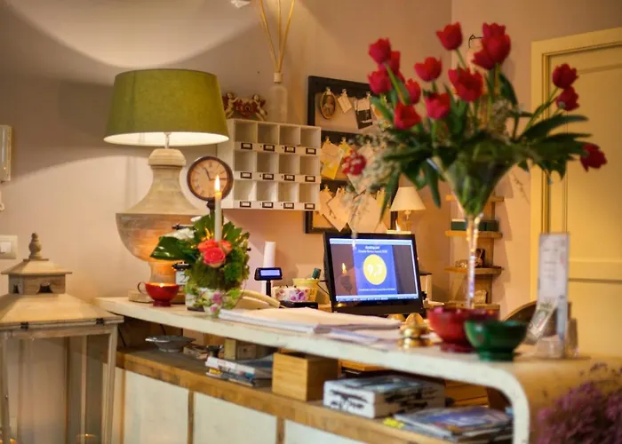 Corte Rossetti Le Dimore Luxury 4* Vasto