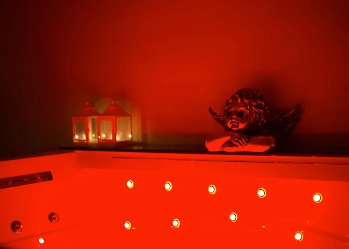 Corte Rossetti Le Dimore Luxury Bed & Breakfast 4*