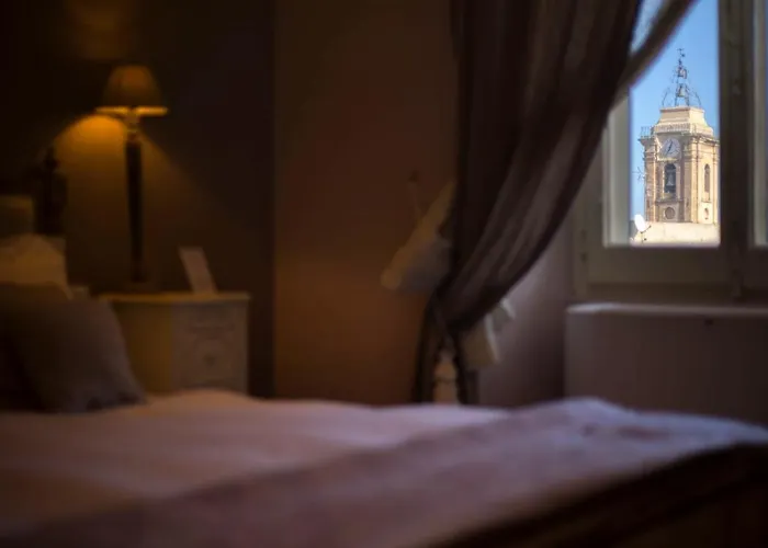 Bed & Breakfast Corte Rossetti Le Dimore Luxury Vasto