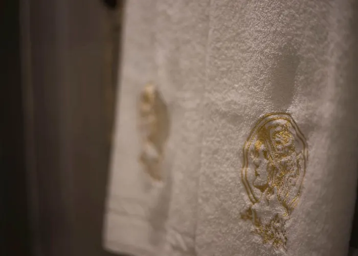 Corte Rossetti Le Dimore Luxury