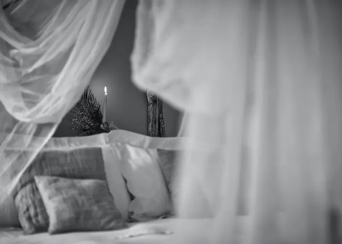 Bed & Breakfast Corte Rossetti Le Dimore Luxury