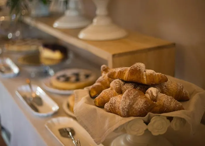 Corte Rossetti Le Dimore Luxury 4*