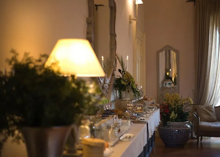 Corte Rossetti Le Dimore Luxury