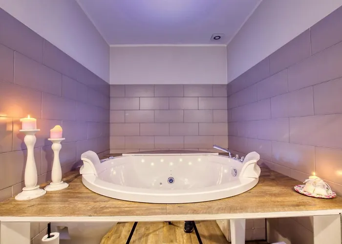 Corte Rossetti Le Dimore Luxury Bed & Breakfast 4*