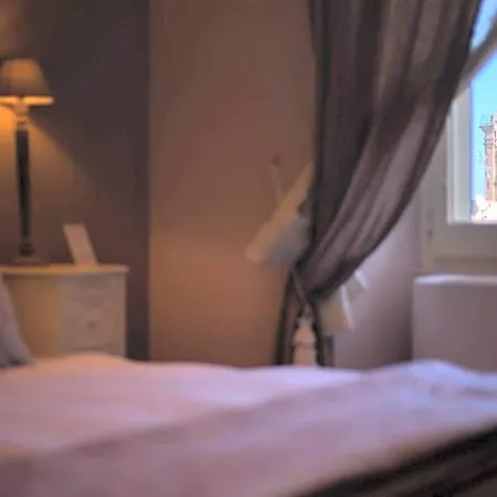Corte Rossetti Le Dimore Luxury Couette-café Vasto