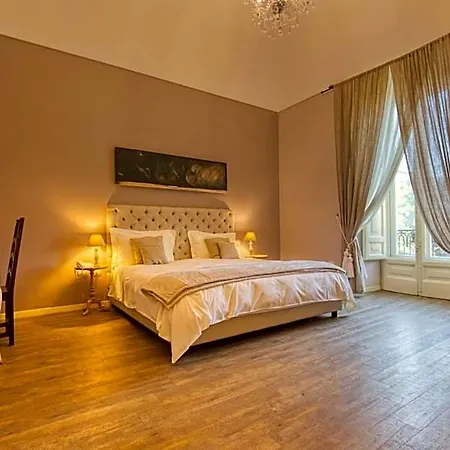Corte Rossetti Le Dimore Luxury 4* Vasto