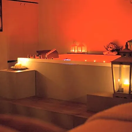 Corte Rossetti Le Dimore Luxury 4*