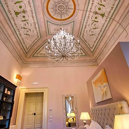 Couette-café Corte Rossetti Le Dimore Luxury