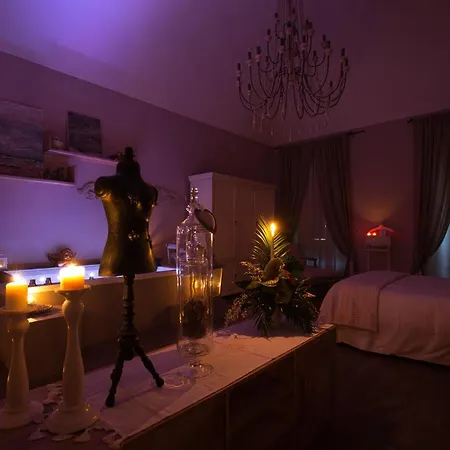 Corte Rossetti Le Dimore Luxury B&B Vasto