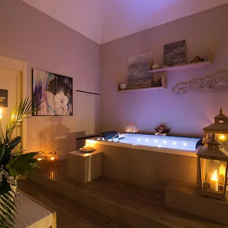 Corte Rossetti Le Dimore Luxury B&B