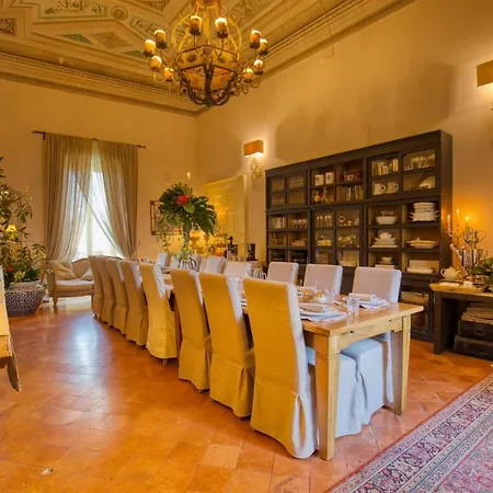Corte Rossetti Le Dimore Luxury 4* Vasto