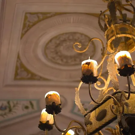 Corte Rossetti Le Dimore Luxury B&B Vasto
