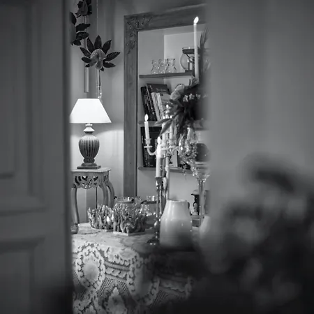 Corte Rossetti Le Dimore Luxury Nocleg ze śniadaniem Vasto