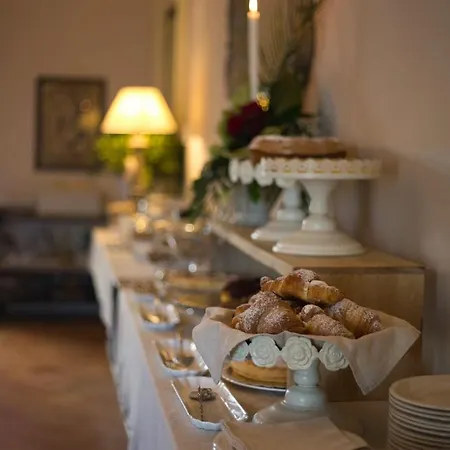 Corte Rossetti Le Dimore Luxury B&B