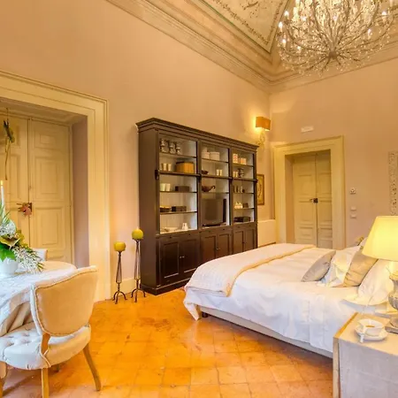 Corte Rossetti Le Dimore Luxury B&B Vasto