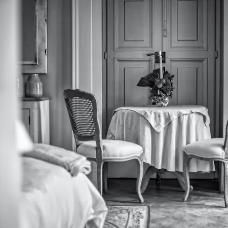 Bed & Breakfast Corte Rossetti Le Dimore Luxury B&B *
