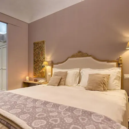 Corte Rossetti Le Dimore Luxury B&B
