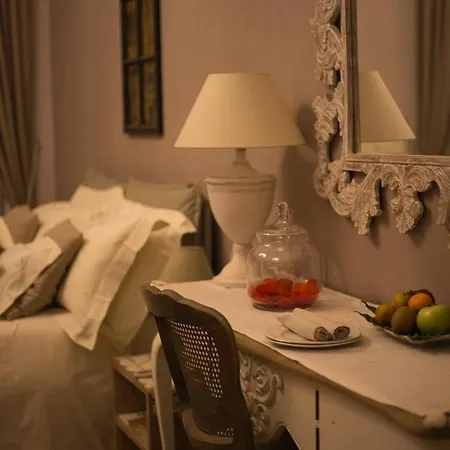 Corte Rossetti Le Dimore Luxury B&B Bed & Breakfast *