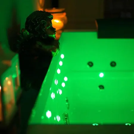 Corte Rossetti Le Dimore Luxury B&B Bed & Breakfast