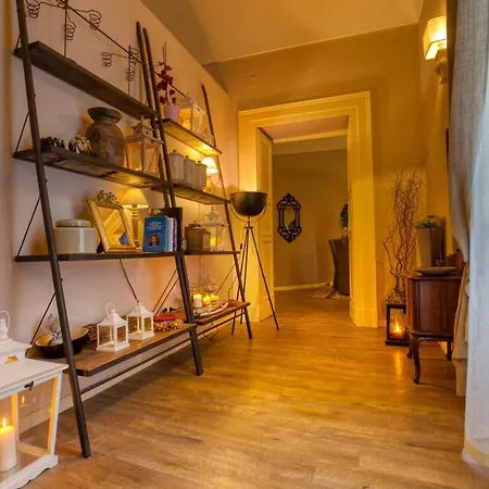 Corte Rossetti Le Dimore Luxury B&B *