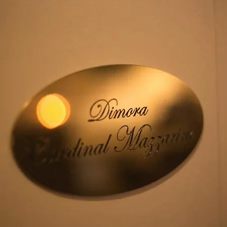 Bed & Breakfast Corte Rossetti Le Dimore Luxury B&B