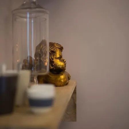 Nocleg ze śniadaniem Corte Rossetti Le Dimore Luxury 4*