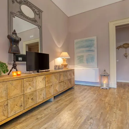 Nocleg ze śniadaniem Corte Rossetti Le Dimore Luxury Vasto