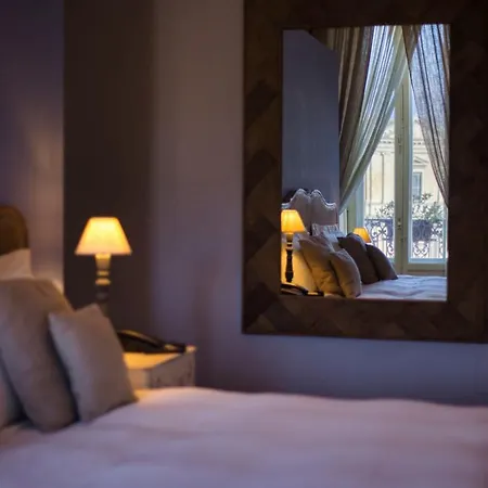 Bed & Breakfast Corte Rossetti Le Dimore Luxury B&B