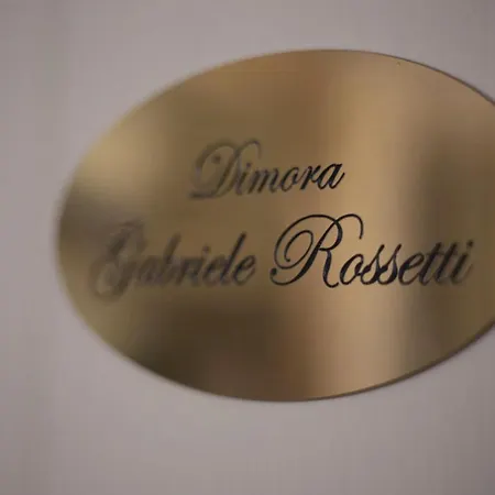 Corte Rossetti Le Dimore Luxury B&B Vasto