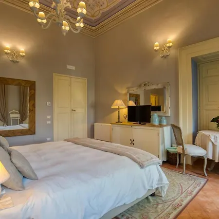 Bed & Breakfast Corte Rossetti Le Dimore Luxury B&B Vasto