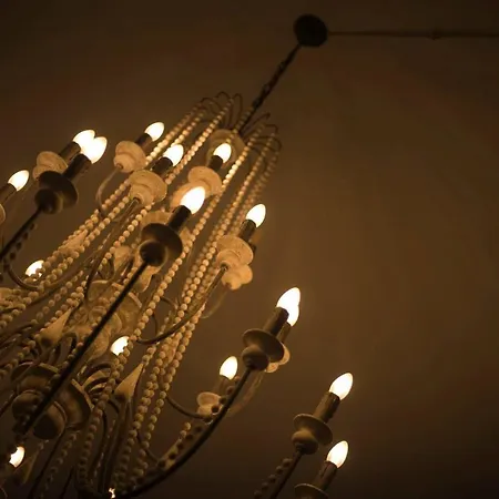 Corte Rossetti Le Dimore Luxury B&B *