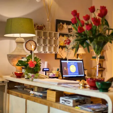 Corte Rossetti Le Dimore Luxury B&B * Vasto