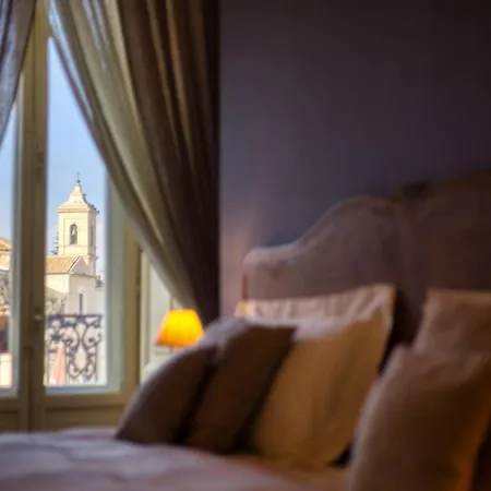 Corte Rossetti Le Dimore Luxury B&B Vasto