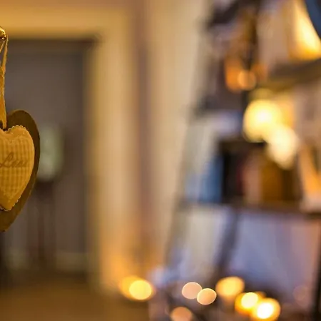 Bed & Breakfast Corte Rossetti Le Dimore Luxury B&B *