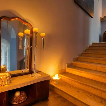 Corte Rossetti Le Dimore Luxury B&B Vasto