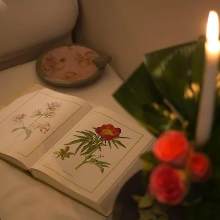 Bed & Breakfast Corte Rossetti Le Dimore Luxury B&B *