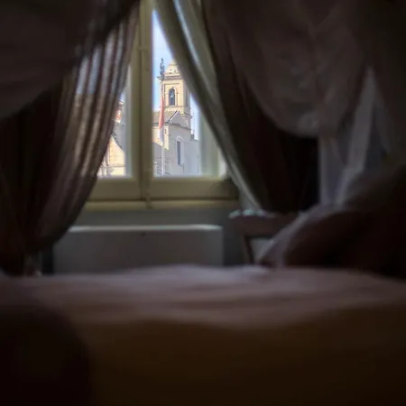 Corte Rossetti Le Dimore Luxury B&B * Vasto