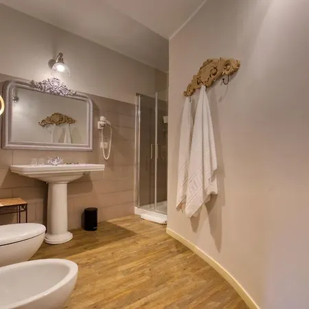 Corte Rossetti Le Dimore Luxury 4*