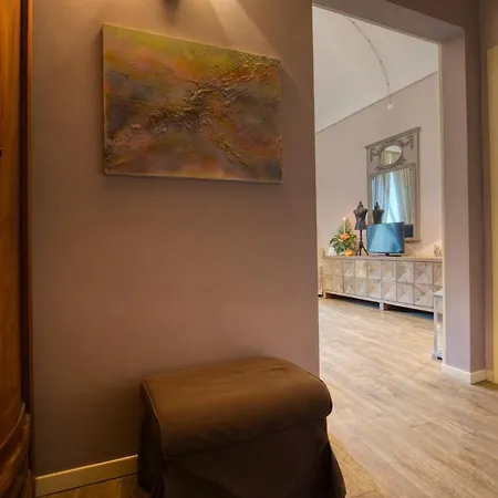 Corte Rossetti Le Dimore Luxury B&B * Vasto