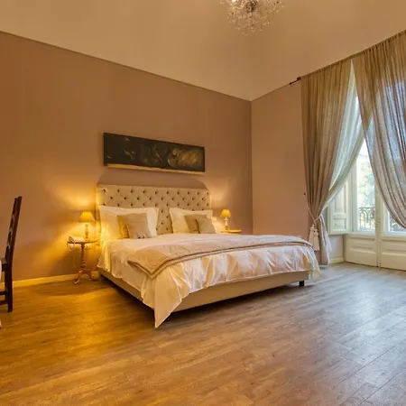 Bed & Breakfast Corte Rossetti Le Dimore Luxury B&B *