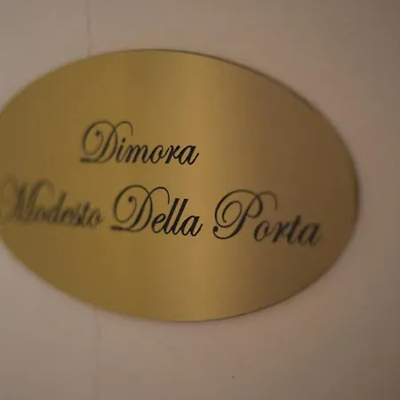 Corte Rossetti Le Dimore Luxury B&B * Vasto