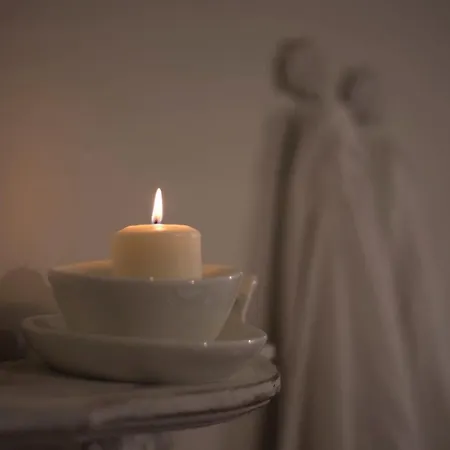 Corte Rossetti Le Dimore Luxury B&B Vasto