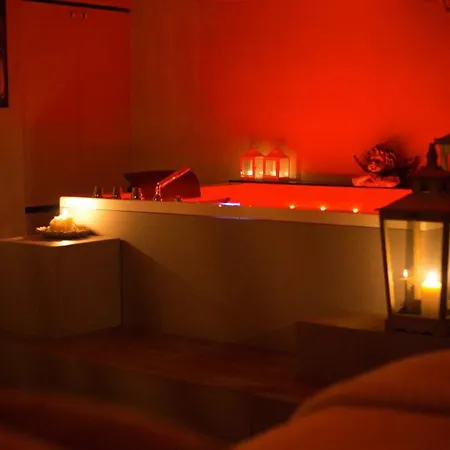 Corte Rossetti Le Dimore Luxury B&B Bed & Breakfast *